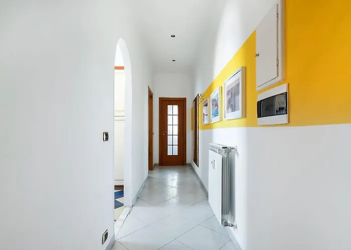 Luce San Lorenzo By Halldis *