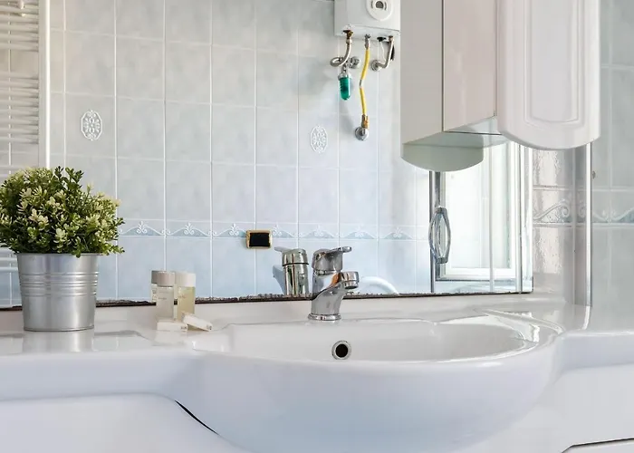 Luce San Lorenzo By Halldis Appartamento Roma