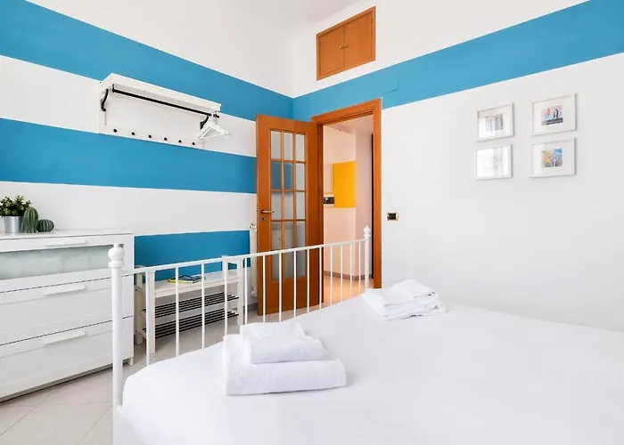 Luce San Lorenzo By Halldis Appartamento *