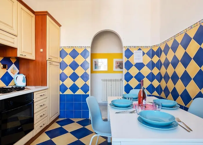 Luce San Lorenzo By Halldis Roma