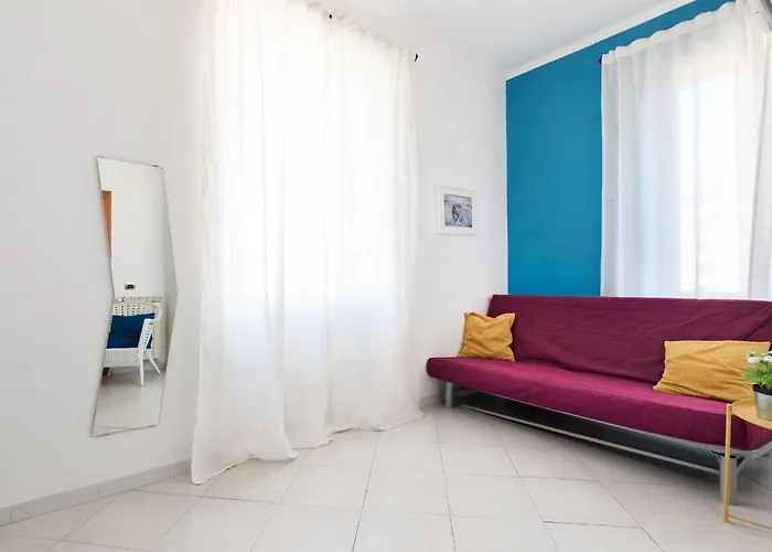 Luce San Lorenzo By Halldis * Roma